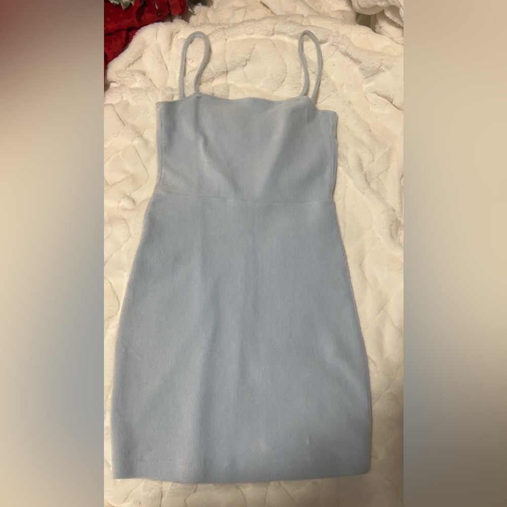 Forever 21 Mini dress